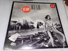 Rush Permanent Waves Vinyl Album Still Sealed 1980