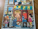 SAVOY BROWN - STREET CORNER TALKING Vinyl Record Gatefold