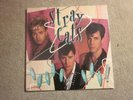 Stray Cats Blast Off  SEALED  1989 EMI Record Club