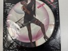 Rocky Horror Picture Show 1979 Soundtrack LP Limited Edition #21034