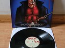 Razor- Shotgun Justice lp IMPORT