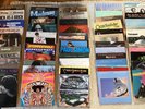 60x BOOMER CLASSIC ROCK LP Records 1960s-1980s Hendrix/Doobies/Dire Straits MORE