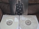 Ozzy Osborne Ozzmosis Reissue Double Vinyl Album Coloured Vinyl Ex Condition