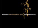 Miles Davis - The Complete Plugged Nickel Live 1965 [Box Set] NEW Vinyl