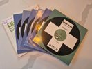 Positiva Records Progressive House Trance Vinyl Deep Dish Lasgo BBE Alice Deejay