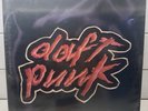 Homework by Daft Punk (Record, 2012) Vinyl Used EX