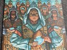 Blue Öyster Cult Fire of Unknown Origin LP Vinyl Columbia Rock 12