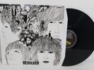 19265 LP 33 giri - The Beatles - Revolver - Parlophone 2017 RISTAMPA