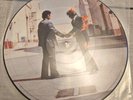 Pink Floyd - Wish You Were Here - 1997 Picture Disc - Beautiful Mint Cond.