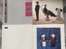 Pet Shop Boys West End Girls & Was It Worth It,  4 X 12