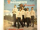 THE TEENAGERS/Frankie Lymon--Go Romantic 7