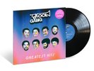 Kool & the Gang Greatest Hits (Vinyl)