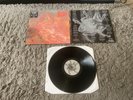 Morbid Angel “Blessed Are The Sick” Original U.K. 1991 vinyl Lp + Insert MOSH31