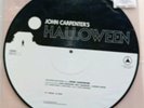 John Carpenter's Halloween & Escape From New York 12in Ltd 2000 Picture Disc