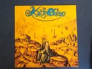 Kyrie Eleison – The Fountain Beyond The Sunrise 	Merlin Records  – MEKE001277