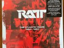 Ratt The Atlantic Years 1984-1990 (Vinyl) 12
