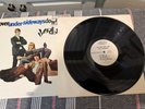 THE YARDBIRDS “Over Under Sideways Down”, 1966 Mono WLP