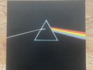 Pink Floyd Dark Side of the Moon Vinyl LP SHVL 804 Ex+/Ex+ All extras NM