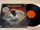 Ritchie Blackmore's Rainbow Rising LP +