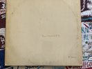 The Beatles White Album UK  Top Loader  1968 No. 0367612 VG+ or better