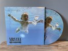 Nirvana - Nevermind 1998 Picture Disc LP Limited Edition Europe GEF 24425P
