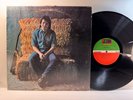 Country/Folk Rock LP JOHN PRINE Self-Titled Atlantic 1971 VG+/++