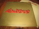 BOB MARLEY & THE WAILERS - EXODUS - ISLAND RECORDS LP ILPS 9498