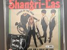 Shangri-Las - Leader of the Pack Limited Ed. 247/300 Colour Vinyl (2008)
