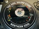 MOSES SMITH  GIRL ACROSS THE STREETWIGAN CASINO  NORTHERN SOUL