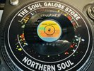 JACKIE EDWARDS  I FEEL SO BAD  WIGAN CASINO  NORTHERN SOUL