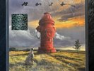 Rush Signals 40th Anniversary Remastered Box Set Vinyl Record UMC Rock