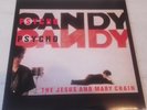 The Jesus And Mary Chain - Psychocandy 180g vinyl (US reissue Reprise Records)
