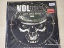 NEU&OVP  Volbeat - REWIND REPLAY REBOUND-LIVE IN DEUTSCH