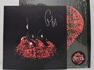 Conan Gray Superache Vinyl Red LP Signed Insert 2026
