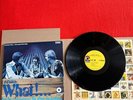BRIAN AUGER & THE TRINITY  Definitely What     OG US ATCO LP  EX  gatefold  OIS