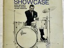 LP: Philly Joe Jones, Showcase, Riverside, Mono, 1960, Hard Bop