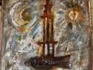 Brother, Sister by mewithoutYou Vinyl (2020 Release, Bright Sun Variant) - NM