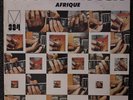 Afrique Soul Makossa LP 1973 Mainstream Funk Jazz Afro Rare Groove