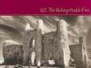 U2 - The Unforgettable Fire (180 Gram Vinyl, Remastered) [Import] - ALT/INDIE *S