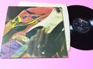 Jimi Hendrix LP - Band Of Gipsies UK 1970 Gatefold Cover Disco EX