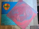 Ten Years After LP Watt UK Deram 1st Press & POSTER INSERT INCREDIBLE AUDIO PROG