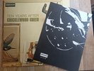 Ten Years After LP Cricklewood Green UK Deram 1st Press &POSTER INCREDIBLE AUDIO