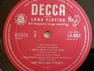 Rolling Stones LP Between The Buttons UK Decca Mono 1st Press BEAUTIFUL AUDIO