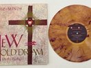 SIMPLE MINDS New Gold Dream Marble Vinyl Pressing NEAR MINT