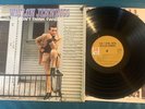 Waylon Jennings - Don't Think Twice LP - A&M VG+