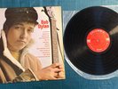 Bob Dylan S/T 1962 Debut LP Repress 2-Eye, Pittman 1A/1B Matrix