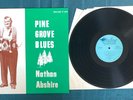 NATHAN ABSHIRE: pine grove blues SWALLOW 12
