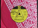 ALAN BOWN SET - Gonna Fix You Good, 1967 UK Demo - Mod, Northern Soul - Listen