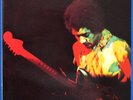 Jimi Hendrix 'BAND OF GYPSYS ' Early 1973 POLYDOR Pressing UK Stereo LP * MINT *