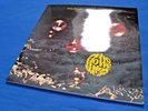 DEEP PURPLE 'Who Do We Think We Are' 1973 1st PRESS  INSERT   SUPERB   NEAR MINT